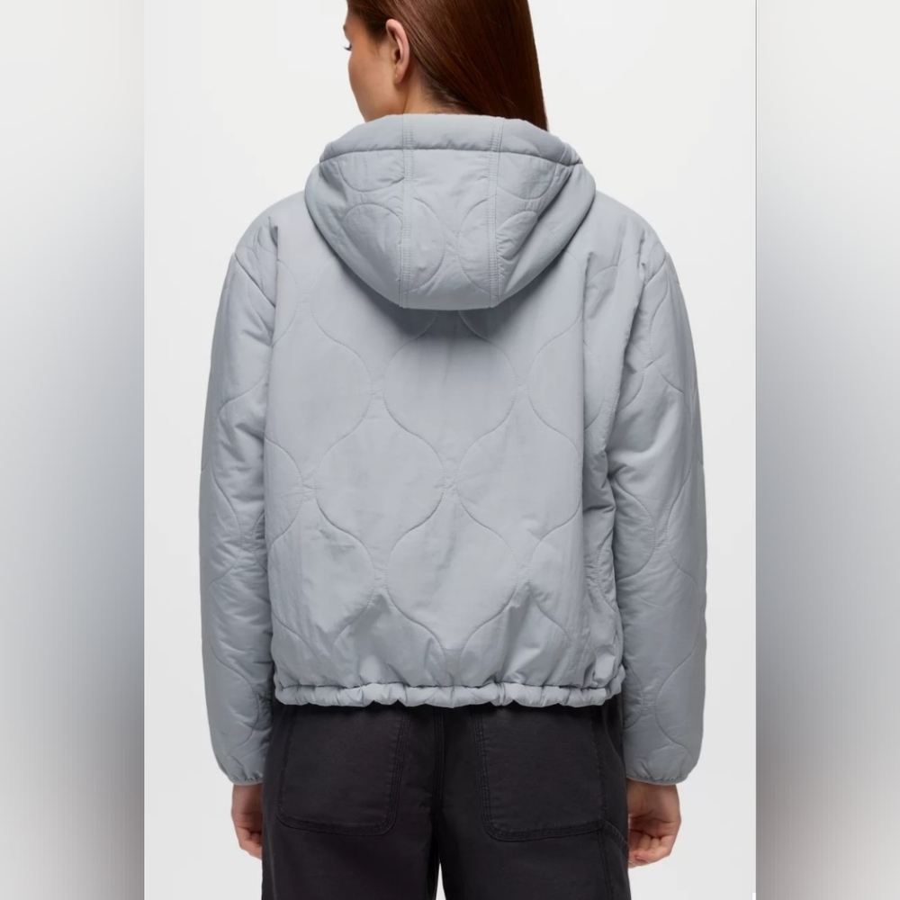 Prana Encinitas Jacket - Picture 3 of 10
